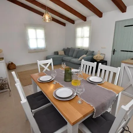 Villa Gagliana Dom wakacyjny Otok Zizanj