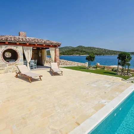 Villa Gagliana