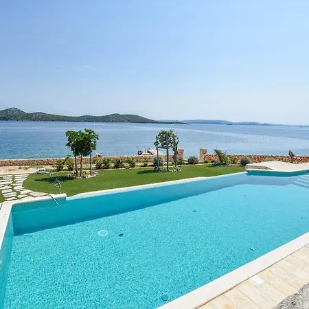 Villa Gagliana Casa de Férias Otok Zizanj