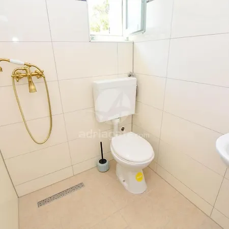 Casa de Férias Villa Gagliana Otok Zizanj