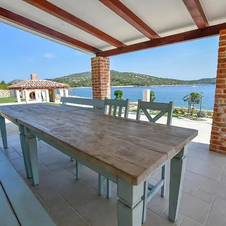 Casa de Férias Villa Gagliana *