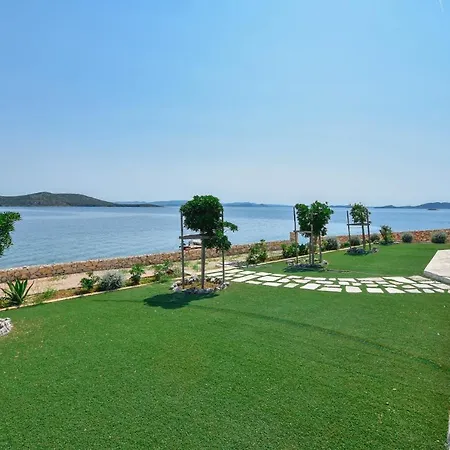 Villa Gagliana * Otok Zizanj