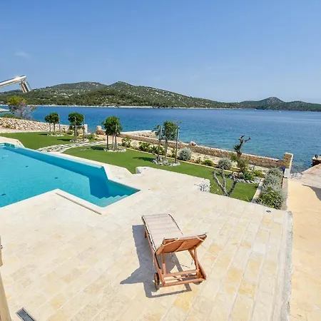 Villa Gagliana Otok Zizanj