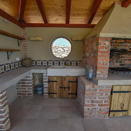 Villa Gagliana Dom wakacyjny *
