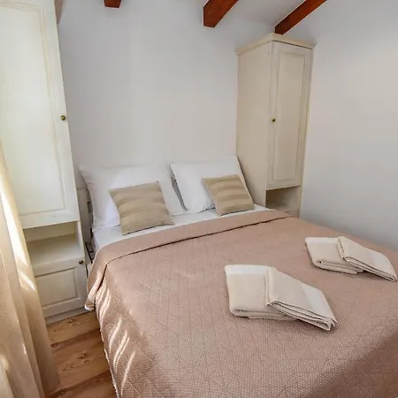 Villa Gagliana * Otok Zizanj