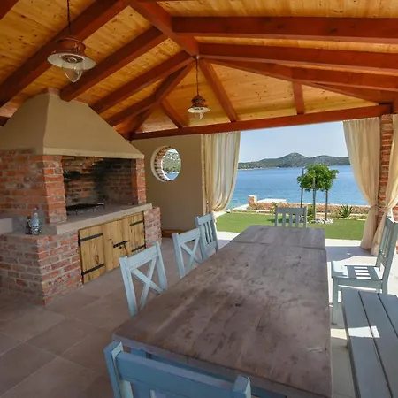 Villa Gagliana Otok Zizanj