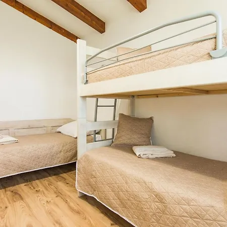 Villa Gagliana Dom wakacyjny Otok Zizanj