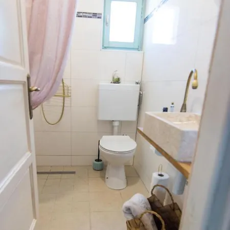 Villa Gagliana Casa de Férias Otok Zizanj