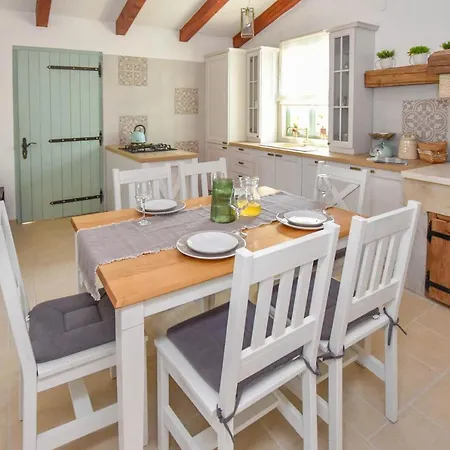 Ferienhaus Villa Gagliana Otok Zizanj