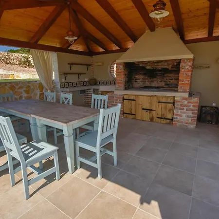 Ferienhaus Villa Gagliana *