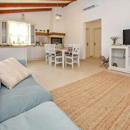Ferienhaus Villa Gagliana *